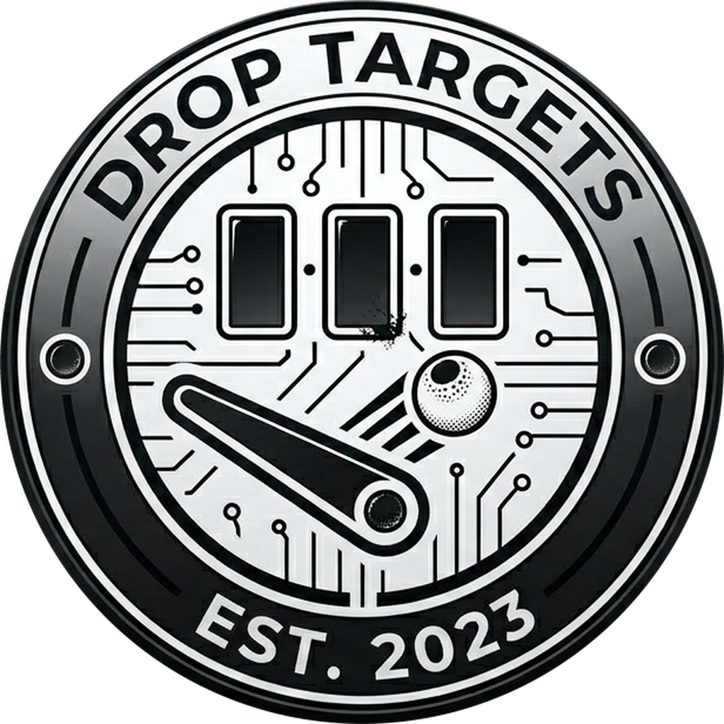 Drop Targets